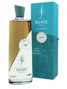 Suave Tequila Joven 750 ml