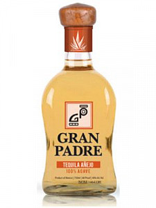Gran Padre Anejo Tequila 750ml
