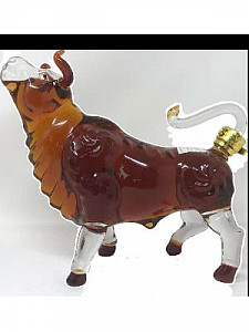 Napoleon Ox(Bull) XO Brandy 1L