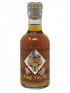 Fire Tiger Brandy VSOP 200ml