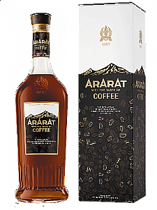 Ararat Coffee Brandy 750ml