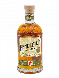 Pendleton Military Edition 750ml