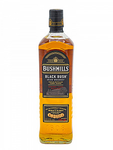 Bushmills Black Bush  Irish Whiskey 750ml