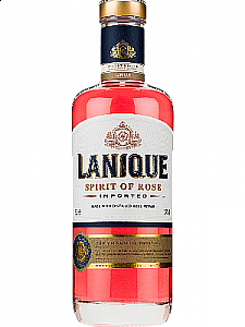 Lanique Spirit of Rose  12-50 ml