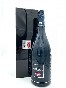 Bugatti B1 Champagne With Gift Box 1.5L