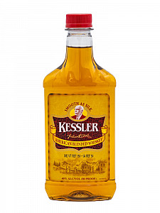 Kessler Whiskey 375ml