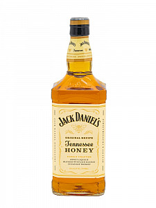 Jack Daniels Honey 1L