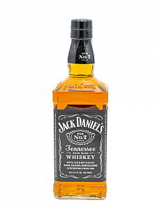 Jack Daniels Whiskey 750ml