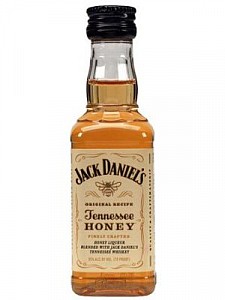 Jack Daniels Honey 10/50ml
