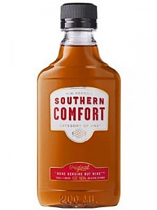 Southern Comfort 70 Proof 200ml