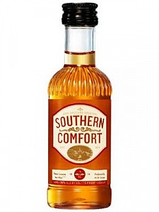 Southern Comfort 70 Proof 10/50ml