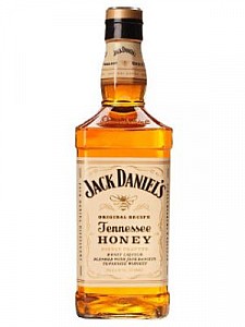 Jack Daniels Honey 1.75L