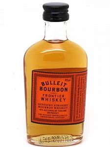 Bulleit Bourbon 10/50ml