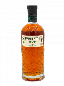 Pendleton 1910 Rye Whiskey 750ml