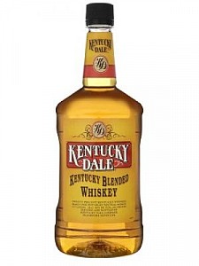 Kentucky Dale Whiskey 1.75L