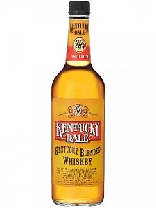 Kentucky Dale Whiskey 375ml
