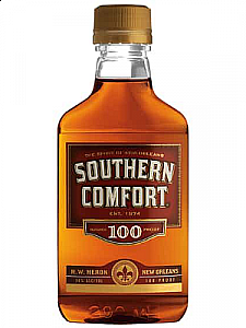 Southern Comfort 100 Proof 200ml