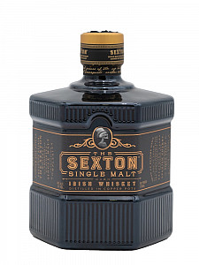 The Sexton Irish Whiskey 750ml
