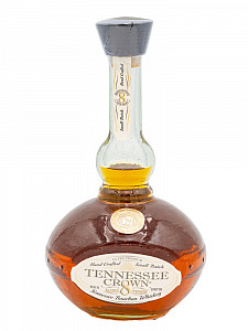 Tennesee Crown 8yr Whiskey 750ml