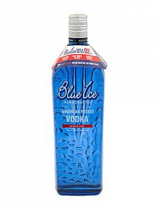 Blue Ice Potato Vodka 750ml