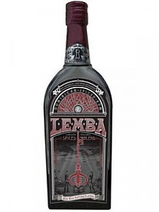 Lemba Spiced Blend 750ml