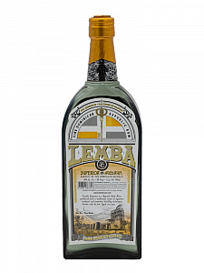Lemba Superior Aged Rum 750ml