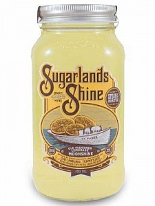 Sugarlands Shine Lemonade 750ml