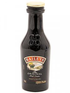 Baileys Irish Cream 20/50ml