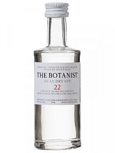 Botanist Islay Dry Gin 12/50ml