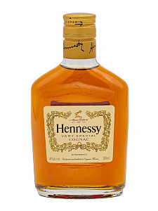 Hennessy 200ml
