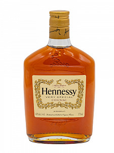 Hennessy 375ml