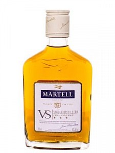 Martell VS 200ml