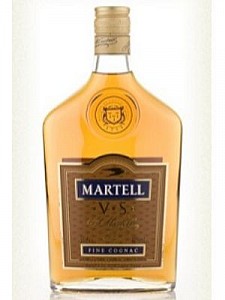 Martell VS 375ml