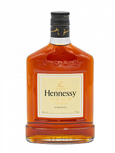 Hennessy VSOP Privilege 200ml