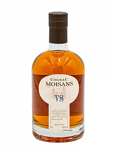 Moisans Cognac VS 750ml