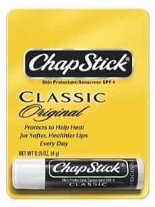 Chapstick Classic Original 1ct