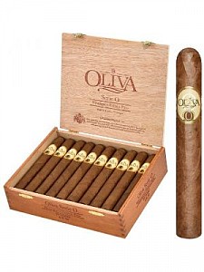 Oliva Serie O 6X50 Toro