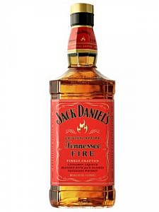 Jack Daniels Tenneesee Fire 1.75L