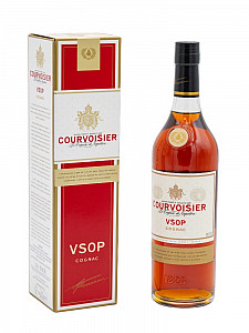 Courvoisier VSOP 750ml