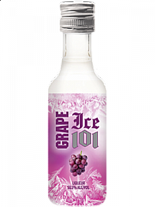 Ice 101 Grape 12/50ml