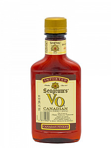 Seagram's Vo Whiskey 200ml