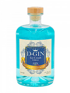 D-Gin Ice Crush Edition 750ml