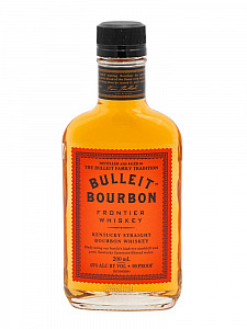 Bulleit Bourbon 200ML