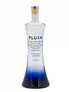 Plush Premium Vodka/750ml