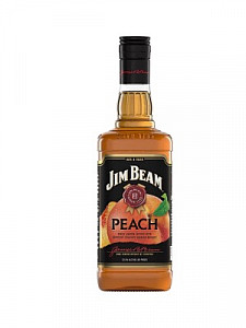 Jim Beam Peach 750 ml