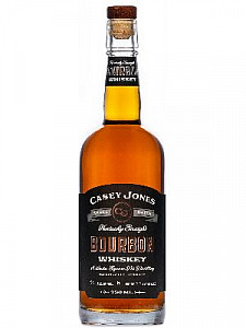 Casey Jones Distillery Kentucky Straight Bourbon Whiskey/750 ml