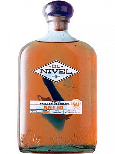 El Nivel Tequila Anejo 750ml