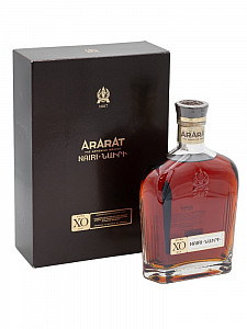 Ararat Nairi XO 20Yr Brandy 700ml