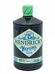 Hendrick's Grand Cabaret Gin 750 ml
