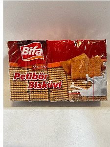 Bifa petit beurre biscuits 5/800g